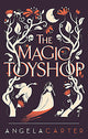 The Magic Toyshop