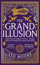 The Grand Illusion