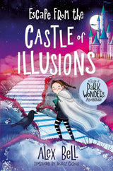 Escape from the Castle of Illusions