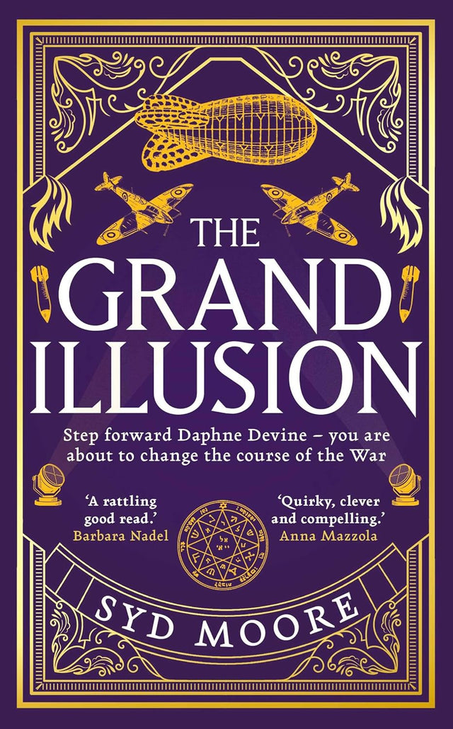 The Grand Illusion