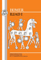 Homer: Iliad I