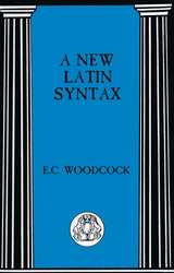 A New Latin Syntax