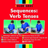 Sequences: Colorcards