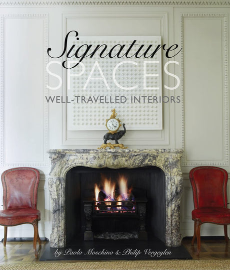 Signature Spaces