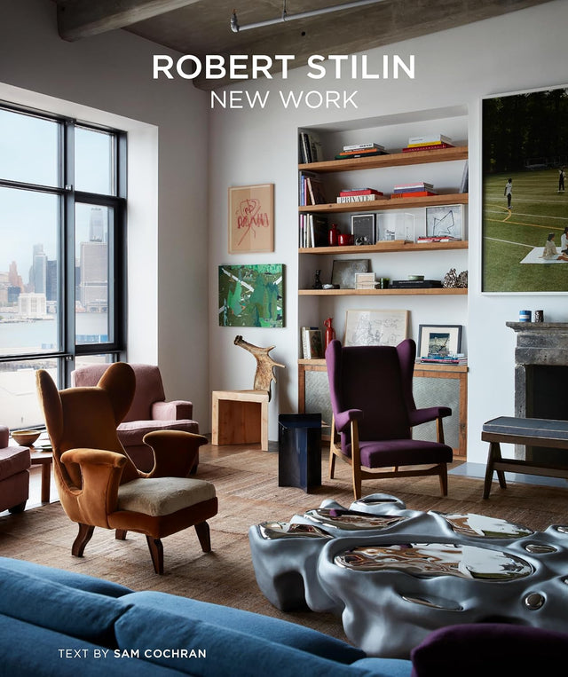 Robert Stilin