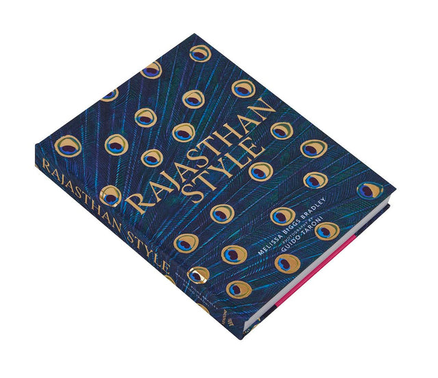Rajasthan Style