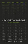 All's Well That Ends Well