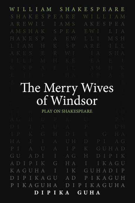 The Merry Wives of Windsor