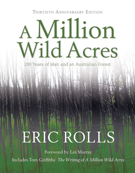 A Million Wild Acres