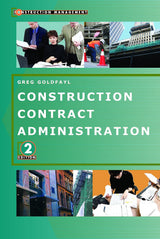 Construction Contract Administration