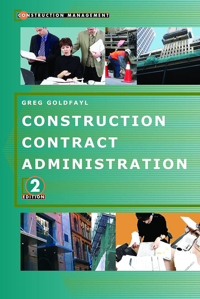 Construction Contract Administration