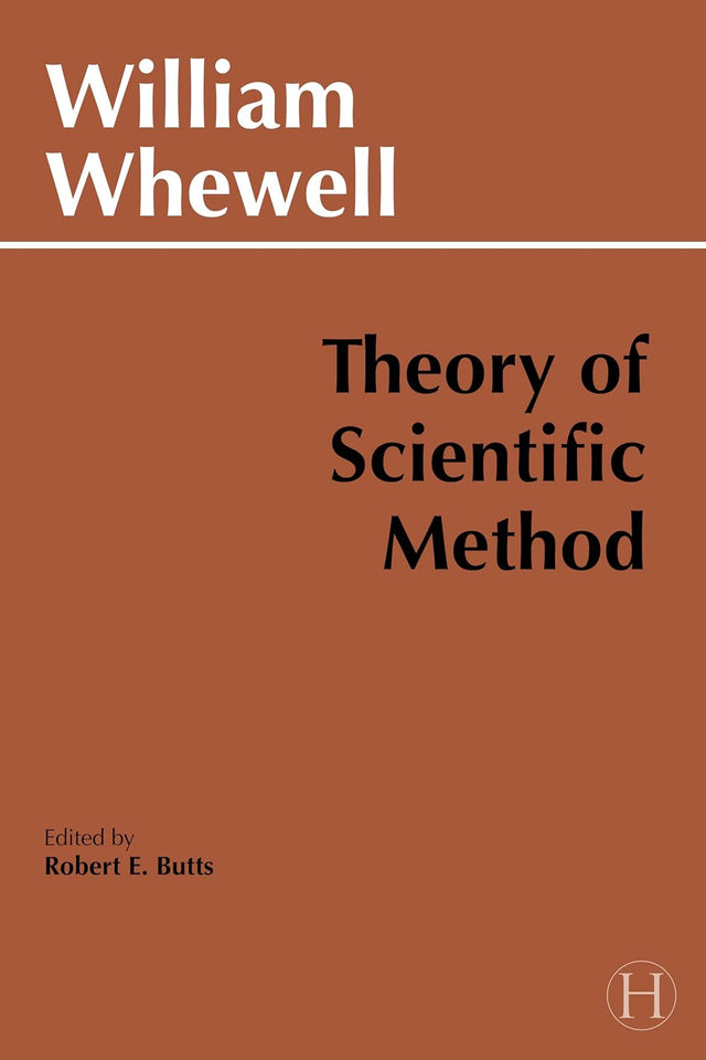 Theory of Scientific Method