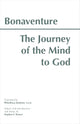 The Journey of the Mind to God
