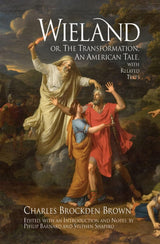 Wieland; or The Transformation