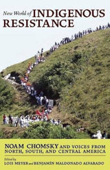 New World of Indigenous Resistance