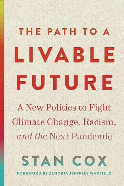 The Path to a Livable Future
