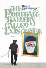 The Portrait Gallery Called Existence