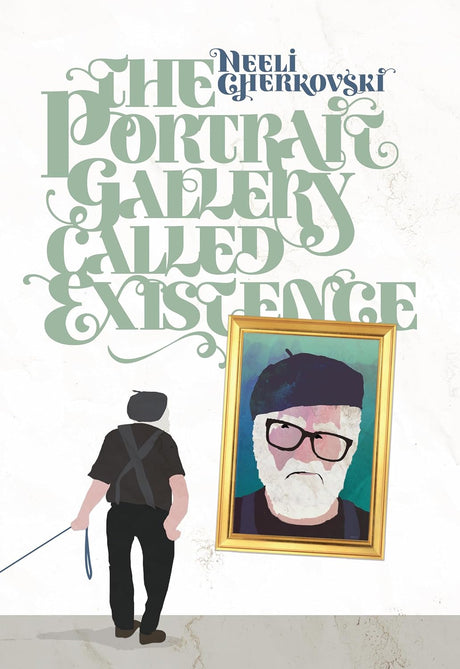 The Portrait Gallery Called Existence