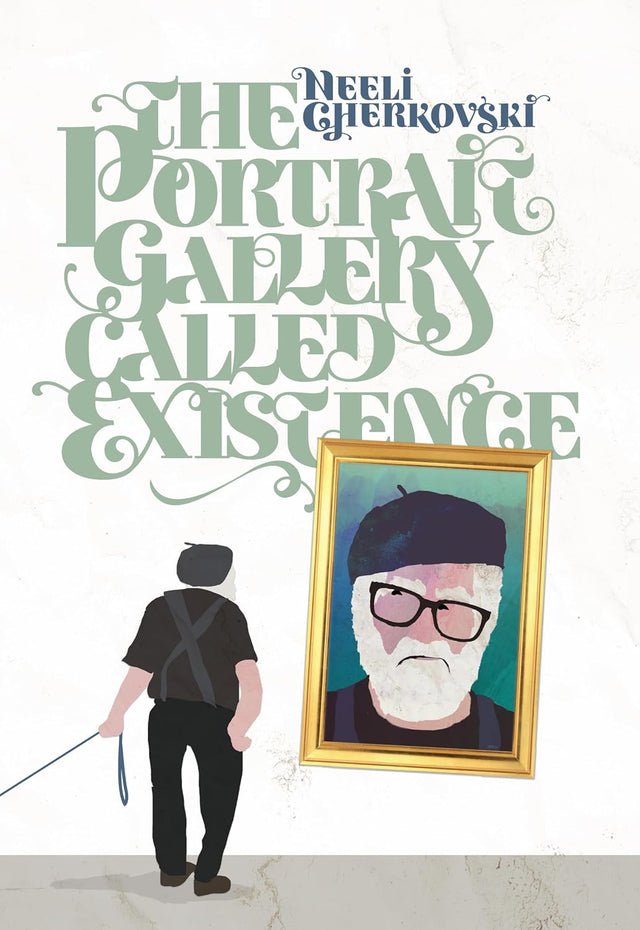 The Portrait Gallery Called Existence