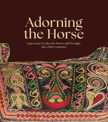 Adorning the Horse