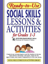 Ready-to-Use Social Skills Lessons & Activities for Grades 1-3