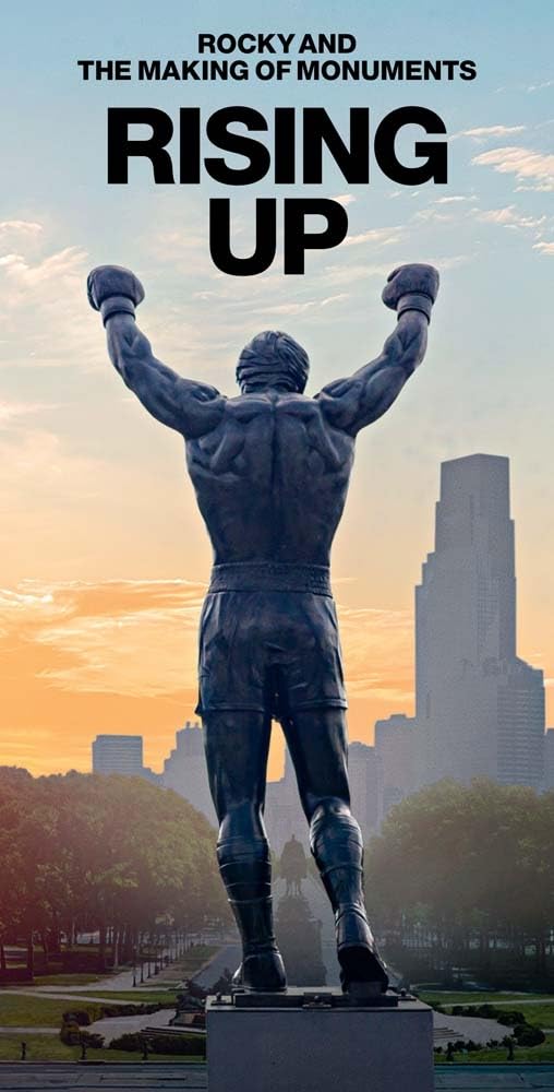 Rising Up