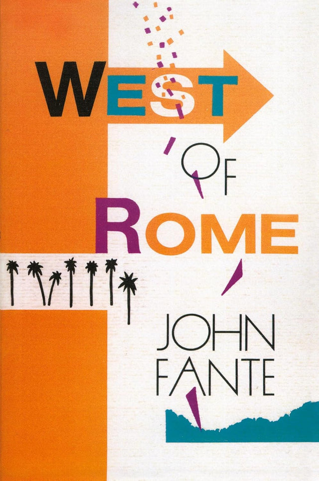 West of Rome