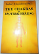 Chakras and Esoteric Healing