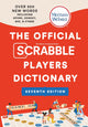 The Official Scrabble Players Dictionary, 7th Ed.