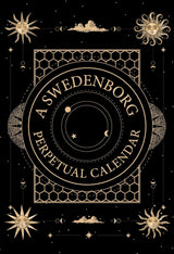 A Swedenborg Perpetual Calendar