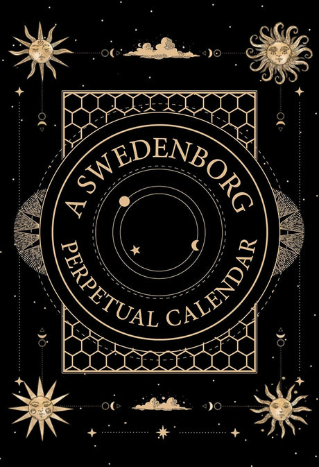 A Swedenborg Perpetual Calendar