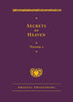 Secrets of Heaven Volume 2