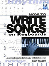 How to Write Songs on Keyboards