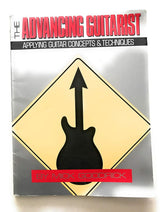 The Advancing Guitarist