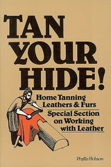 Tan Your Hide!