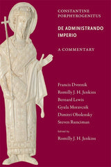 Commentary on the De Administrando Imperio