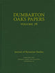 Dumbarton Oaks Papers, 76