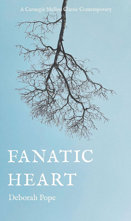 Fanatic Heart