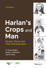 Harlan's Crops and Man