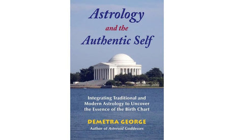 Astrology and the Authentic Self