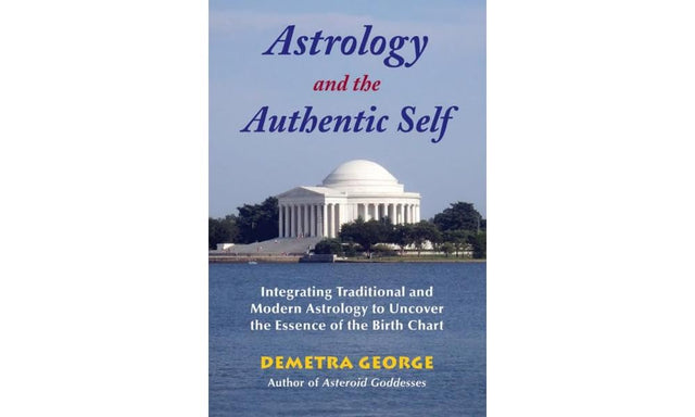 Astrology and the Authentic Self