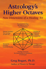 Astrology'S Higher Octaves