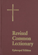 Revised Common Lectionary Pew Edition
