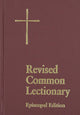 Revised Common Lectionary Pew Edition