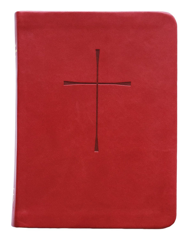 1979 Book of Common Prayer Vivella Edition