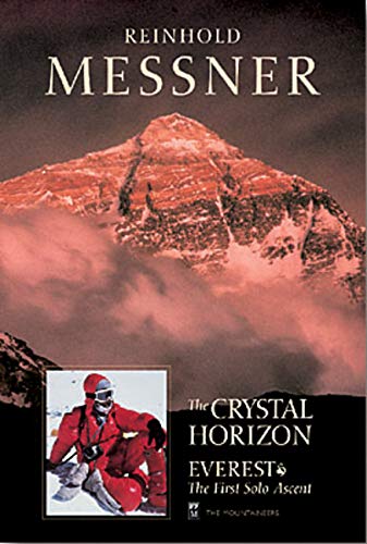 The Crystal Horizon