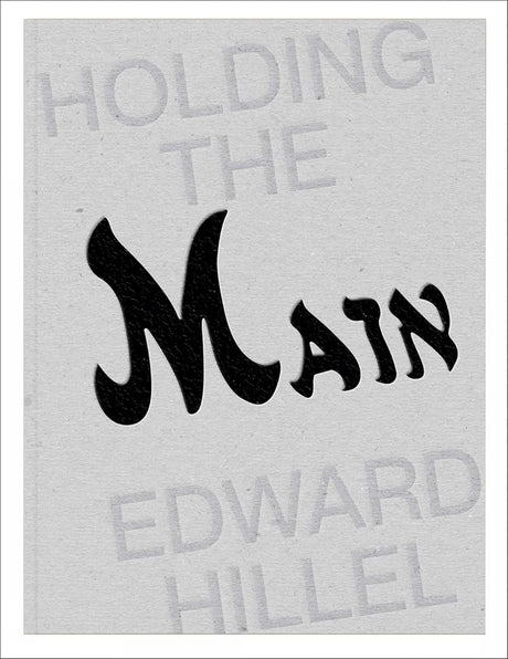 Edward Hillel (Bilingual edition)