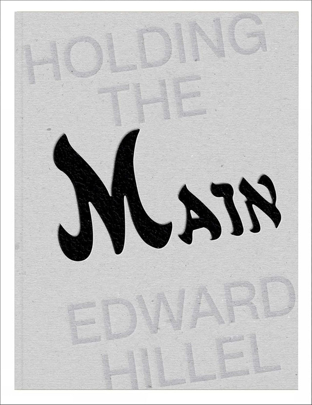 Edward Hillel (Bilingual edition)