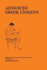 Advanced Greek Unseens