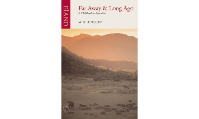 Far Away & Long Ago